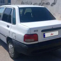 پراید مدل 93