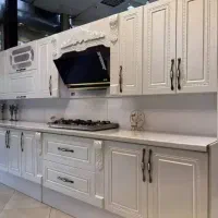 کابینت پیش ساخته با قیمت خرید با فاکتور خرید|مصالح و تجهیزات ساختمان|اصفهان, پروین|دیوار