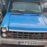 وانت بار حمل اثاث منزل قطعات خشکبار به همه مناطق