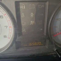 آریسان ۹۴|خودرو سواری و وانت|مشهد, حیدرآباد|دیوار