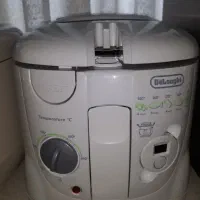 سرخ کن دلونگی نو