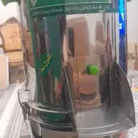 سبزی خورد کن ۳ کیلویی سبز ایران|خردکن، آسیاب، غذاساز|تهران, جنت‌آباد مرکزی|دیوار
