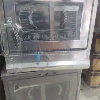 تنور گازی