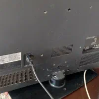 LCD تلویزیون LG|تلویزیون و پروژکتور|چهارباغ, |دیوار