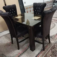 میز و صندلی غذاخوری