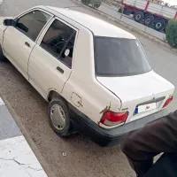 پراید131 مدل 97|خودرو سواری و وانت|سراوان, |دیوار