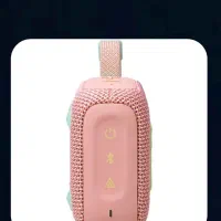 اسپیکر بلوتوثی JBL Go4|پخش‌کننده همراه|زاهدان, |دیوار