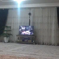 پرده با یالان|پرده، رانر، رومیزی|الیگودرز, |دیوار