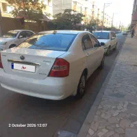 لیفان ۶۲۰ موتور تلنت