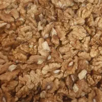 گردوی درجه ۱ ایرانی پوست سفید و روغنی|خوردنی و آشامیدنی|رشت, باهنر|دیوار