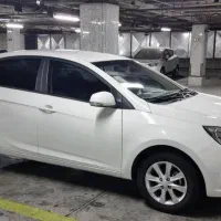 جک j4|خودرو سواری و وانت|خوی, |دیوار