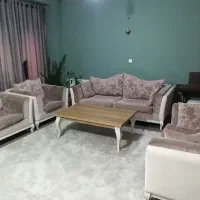 مبل هفت نفره