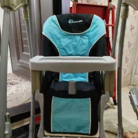 صندلی غذای کودک