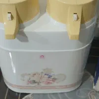 فلاکس چای طاووسی  ژاپن پیکوک نونو