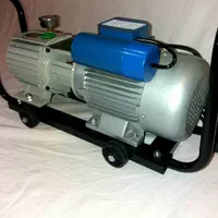 کارواش گیریبکسی کارگاهی صنعتی صدوشصت بارتکفاز اصلی|ماشین‌آلات صنعتی|شهرکرد, |دیوار