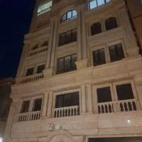 آپارتمان ۱۳۸ متری بهار کوچه های اصیل نشین/نما فاخر