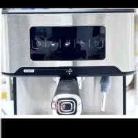 اسپرسوساز نیمه صنعتی نیولایف|سماور، چایساز، قهوهساز|کرمانشاه, |دیوار