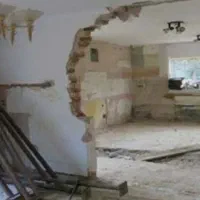 خدمات تخصصی گچ‌کاری، ایزوگام و بازسازی ساختمان