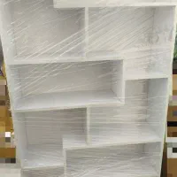 جا کتابی و دکور