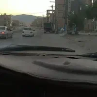 زمین مسکونی در شهرک اوراز