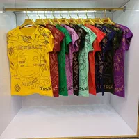 تیشرت زنانه نگین دار عمده|عمده‌فروشی|تهران, بازار|دیوار