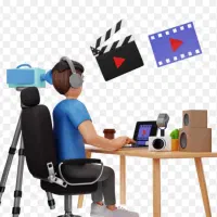 همکاری با ادیتور حرفه ای