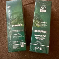 روغن جلبک آرگان