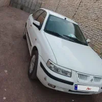 سمند مدل ۹۳ بسیار تمیز|خودرو سواری و وانت|سبزوار, توحیدشهر|دیوار