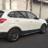 تیگو ۵ مدل ۹۷|خودرو سواری و وانت|کرج, ساسانی (قلمستان)|دیوار