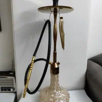 تولید کننده قلیون کرنو هک برجسته