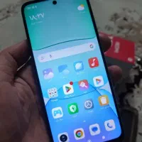 گوشی شیایومی redmi 13x|موبایل|تهران, سهروردی|دیوار