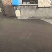 انباری پارکینگ با اتاق وسرویس مناسب انبار