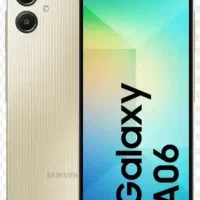 گوشی a06