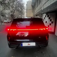 هایماs8مدل 1402|خودرو سواری و وانت|شهریار, شهریار|دیوار