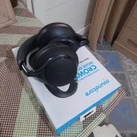 هدفون انکر اصلی