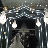 باغ تالار/عمارت/تشریفات /تالارنفیس