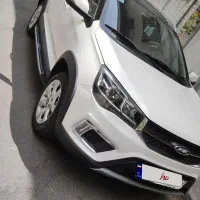 ام وی ام ایکس ۲۲ x22 اتوماتیک اسپرت اکسلنت