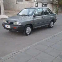 مدل ۸۸کارمندی‌ تک برگ سند|خودرو سواری و وانت|قزوین, |دیوار