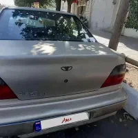 دوو سیلو|خودرو سواری و وانت|تهران, شهرک بعثت|دیوار