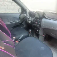 تیبا صندوق دار شاسی سالم۹۳|خودرو سواری و وانت|سبزوار, مدرس|دیوار