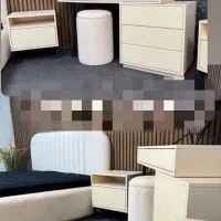 انواع تخت خواب و کنسول