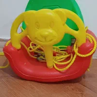 تاب برای یک سال تا ۵ساله|اسباب‌بازی بچه|سنندج, |دیوار