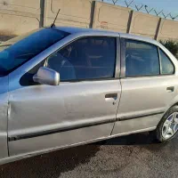 سمند lx|خودرو سواری و وانت|تهران, کیانشهر|دیوار