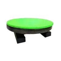 مسگری فلزی بدون دسته خانگی