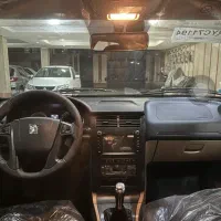 پارس elxمدل۱۴۰۳فول