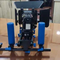 پایه دوربین