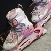 اسکیت خارجی تنظیم ساز