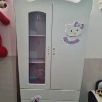 کمد کودک وکیوم