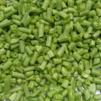 لوبیا سبز و آب لیمو زعفران 1و2گرمی