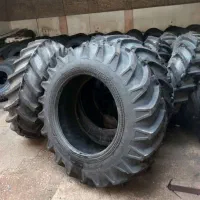 لاستیک تراکتور